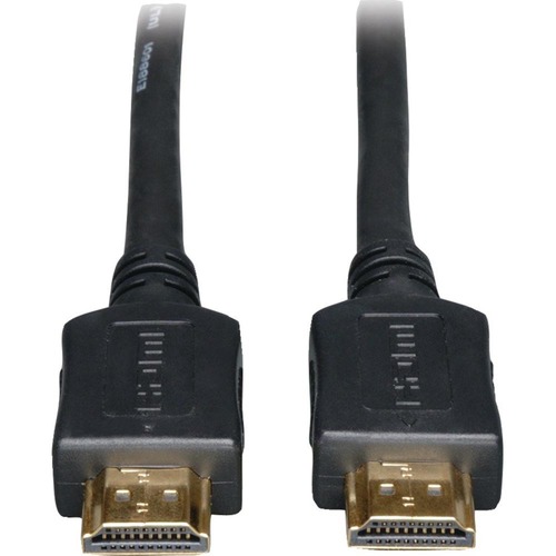 Tripp Lite 100' HDMI Gold Video Cable