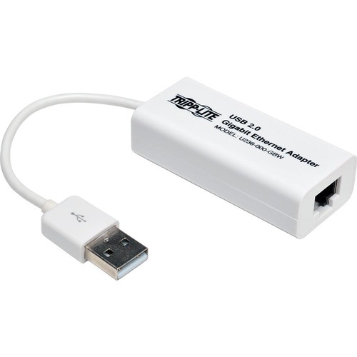 Tripp Lite USB2.0 Ether NIC Network Adptr