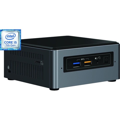 Intel NUC L10 Kit NUC7I5BNHXF