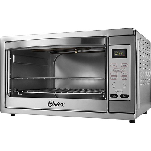Oster Oster XL Convection Oven SS