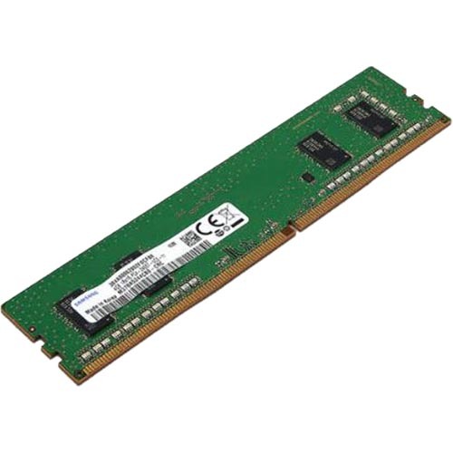 Lenovo 4GB DDR4-2400 UDIMM