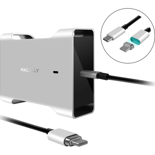 MacAlly MacBookPro Charger