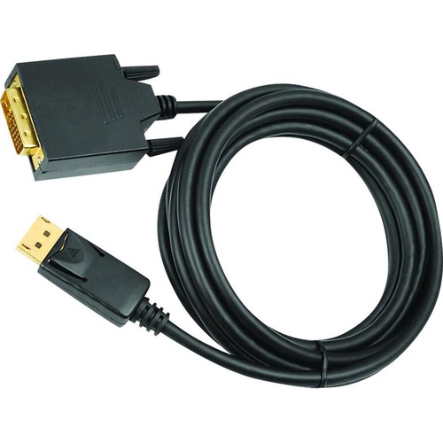 Siig 10' DisplayPort to DVI Cable