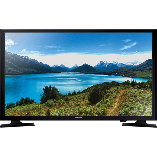 Samsung UN32J4000E 32` J4000 LED HD TV (2018 Model) - Open Box