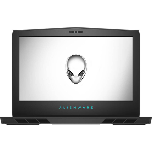 Dell Alienware Gaming Laptop - 15.6` FHD, 8th Gen Core i7-8750H, 16GB DDR4 RAM  