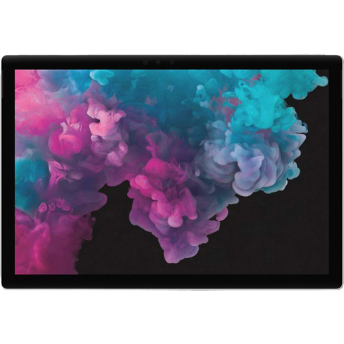 Microsoft  Surface Pro 6 12.3` Intel i7-8650U 16GB/512GB SSD Convertible Laptop (OPEN BOX)
