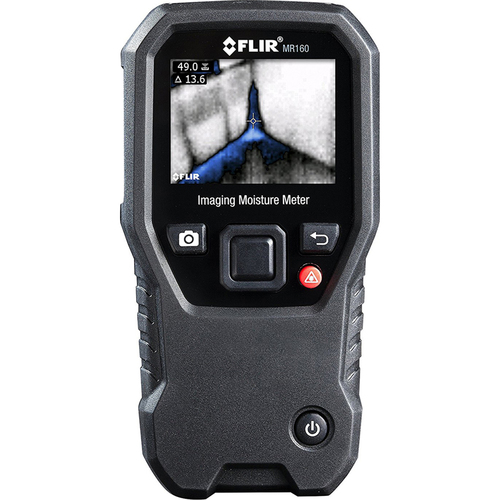 FLIR Imaging Moisture Meter w/ IGM technology - MR160 - Open Box