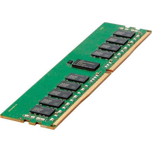 Hewlett Packard 64GB (1x64GB) Quad Rank X4 DDR4-2666 Cas-19-19-19 Smart Memory Kit