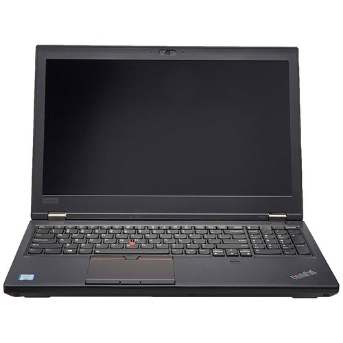 Lenovo ThinkPad P52 (2018) 15.6` Business Laptop NVIDIA QUADRO P2000 16GB RAM 512GB SSD