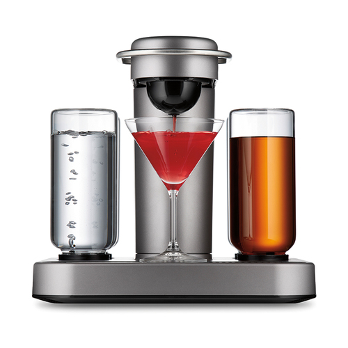 Ultimate Home Premium Cocktail Machine (55300)