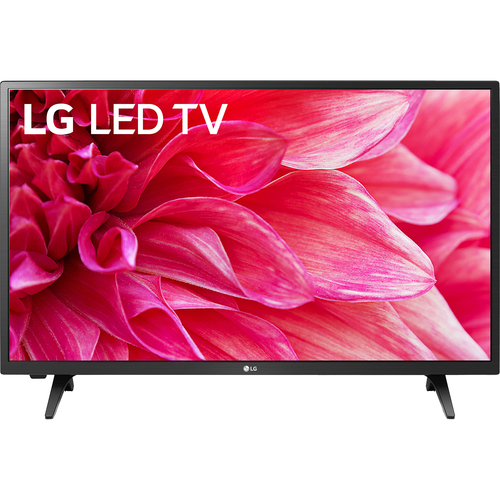 LG 32LM500BPUA 32` LED HD 720p TV (2019 Model)