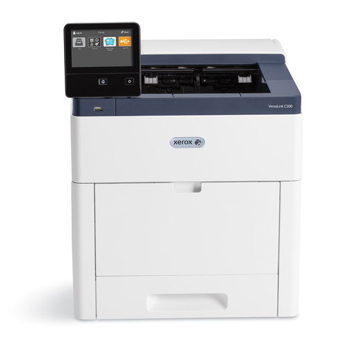 Xerox C500/DN VersaLink Color Laser Printer Letter/Legal up to 45ppm USB/Ethernet