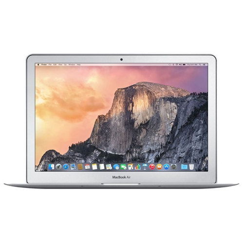 Apple Macbook Air 11.6` Laptop 1.6 GHz i5 Processor 4GB Ram 128GB (New 2015) MJVM2LL/A