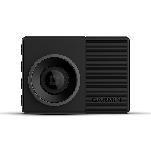Garmin Dash Cam 46: 1080p with 140-Degree Field of View 