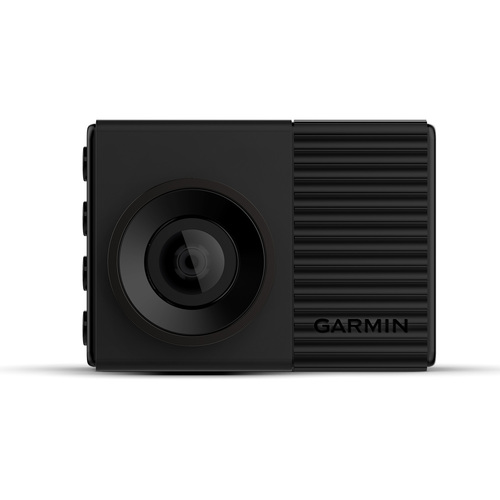 Garmin Dash Cam 56: 1440p with 140-Degree Field of View