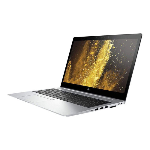 HP Elitebook 850 G5 15.6` Notebook Windows Intel Core i7 1.9 GHz 8 GB RAM 256GB SSD