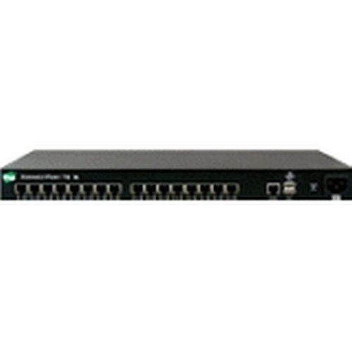 Digi ConnectPort TS 16 - 70002388