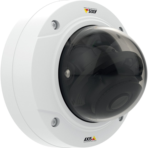 Axis Communications P3224-LV MKII 1080P DOME 