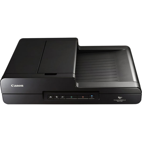 Canon DR-F120 FB OFFICE DOCUMENT SCANNER & AUTOMATIC FEEDER