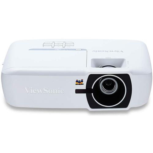 ViewSonic PX725HD 1920x1080 2K ANSI Lumens 1.5~1.65 Throw Ratio HD Projector