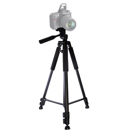 Professional Full-Size 60 Inch Camera/Video Tripod