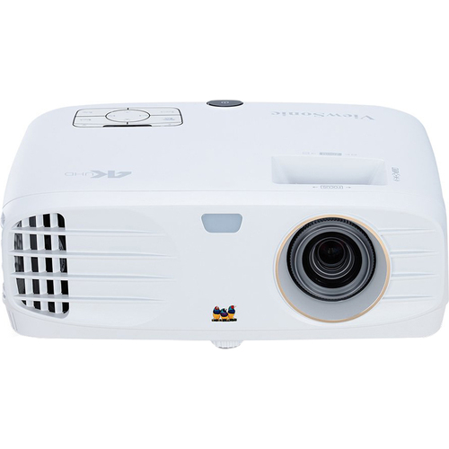 ViewSonic 4K Ultra HD 3500lm Projector