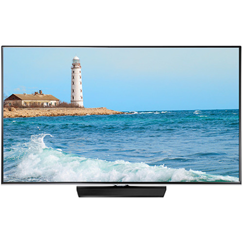 Samsung UN32H5500 - 32-Inch Slim 1080p LED Smart TV Clear Motion Rate 120 Wi-Fi