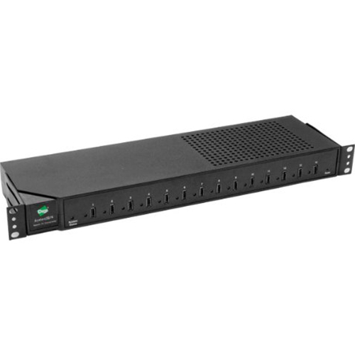 Digi ANYWHEREUSB/14 WITH MULTI-HOST CONNECTIONS