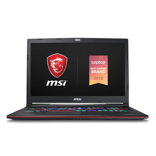 MSI GL73 9SDK-219 17.3` Gaming Laptop, 144Hz Display, Intel Core i7-9750H