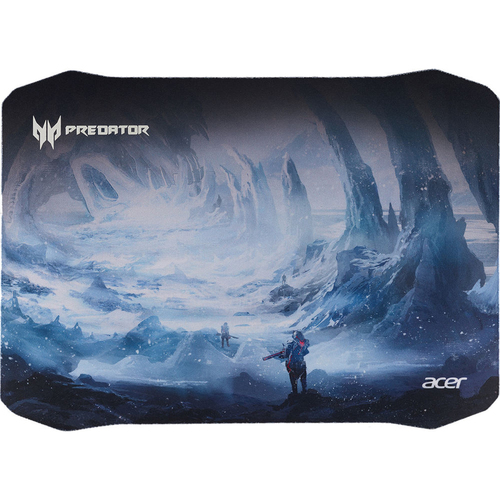 Acer Acer Ice Tunnel Mousepad