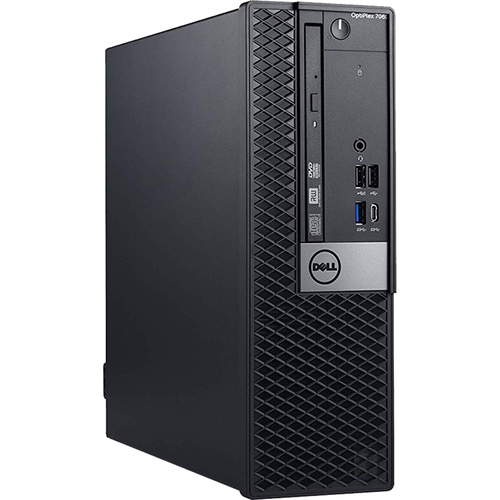 Dell OptiPlex 7060 Tower and Small Form Factor - 97W5H