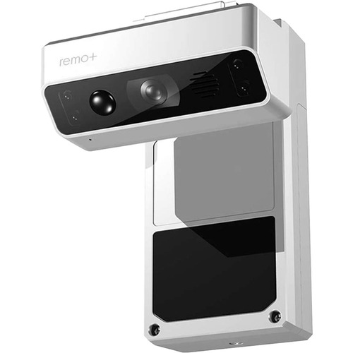 Remo Plus DoorCam World's First and Only Over The Door Smart Camera - DCM1M