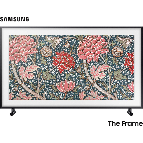 Samsung QN43LS03RA The Frame 3.0 43` LS03R QLED Smart 4K UHD TV (2019 Model)