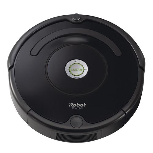 iRobot Roomba 614 Self-Charging Robot Vacuum 