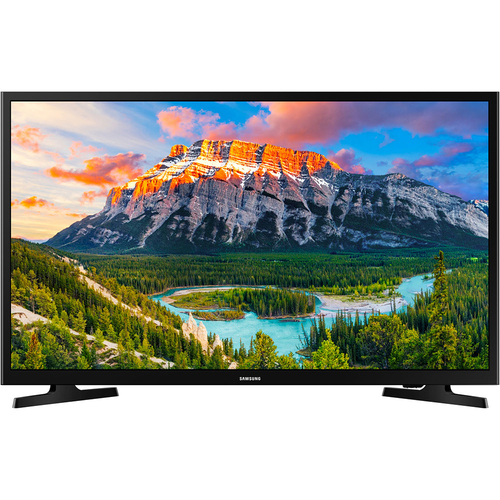 Samsung UN43N5300A 43` N5300 LED Smart Full HD TV (2018 Model)