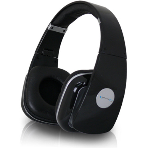 Technical Pro HP630 Professional Headphone - Black