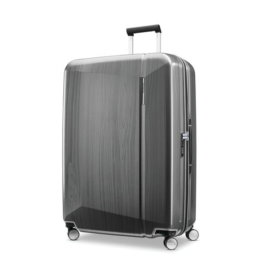 Samsonite Etude Hardside Luggage with 30` Spinner Wheels (Cedar Wood)