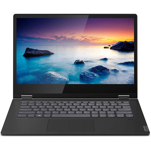 Lenovo Flex 14 2-in-1 Convertible Laptop, 14` FHD (1920 X 1080) IPS Touchscreen