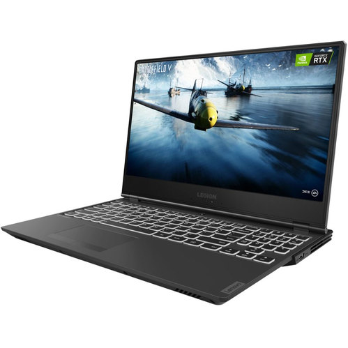 Lenovo Legion Y540 15.6` i7 9750H 16GB 256GB Gaming Laptop
