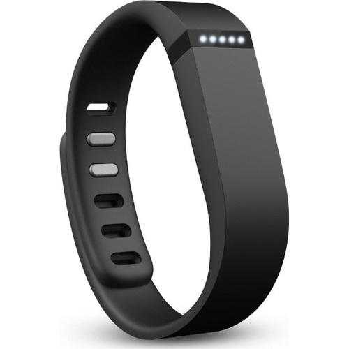 Fitbit Flex Wireless Activity + Sleep Wristband Black