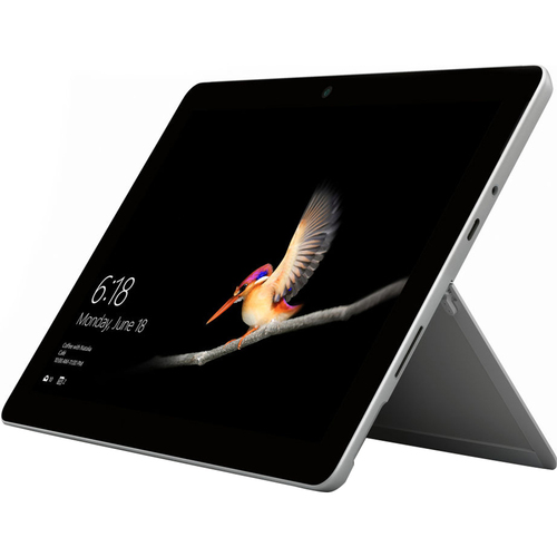 Microsoft Surface KAZ-00001 Surface Go 10` 8GB/128GB Intel Pentium Gold 4415Y Tablet Computer