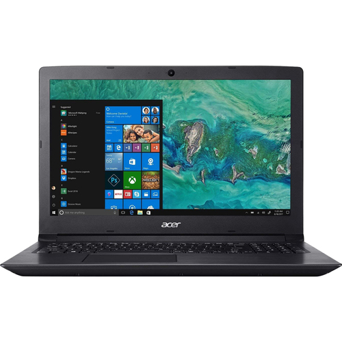 Acer 15.6` R52500U 12G 1TB Win10H