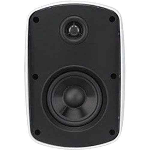 Russound 5B65-B - 6.5` 2-Way OutBack Speaker in Black - 3165-532894