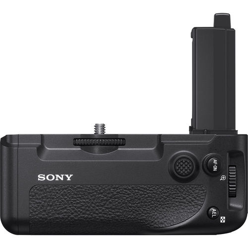 VG-C4EM Vertical Battery Grip for Alpha One, a7R IV, a7 IV, a9 II, a7S III