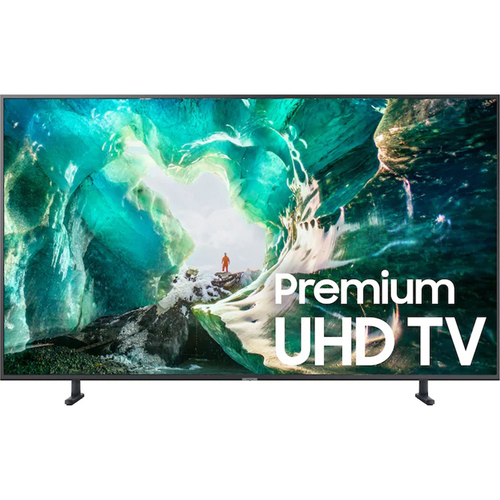 Samsung UN82RU8000 82` RU8000 LED Smart 4K UHD TV (Open Box)