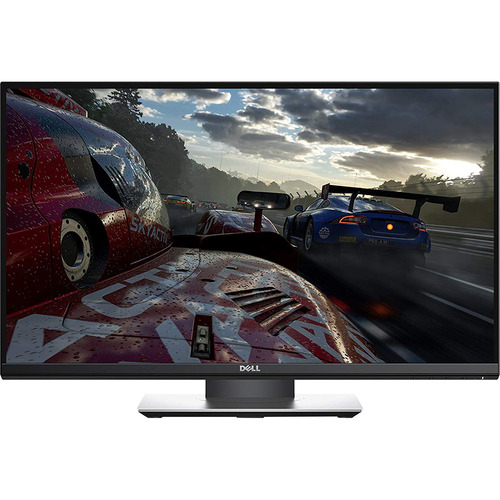 Dell S2417DG 24` LED TN w G-SYNC, QHD 2560 x 1440, 165Hz, 1ms Gaming Monitor