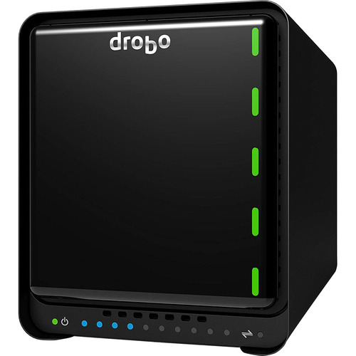 Drobo Drobo 5D3 Bay Storage Array
