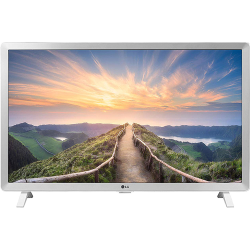 LG 24LM520D-WU 24` HDTV  (2019 Model)