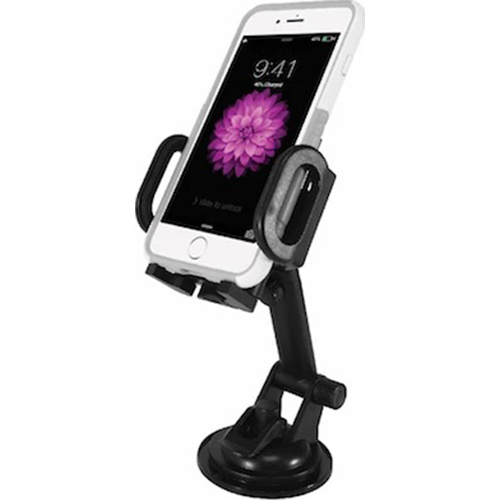 MacAlly Suction Cup Mount Telescopic
