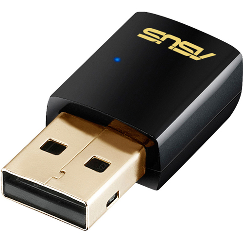 ASUS Wireless AC600 USB Adapter
